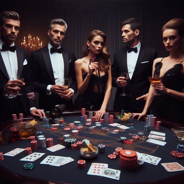 ক্রিকেট ও বিনোদন বিভাগে 876bet ব্যবহারের দৃশ্য
