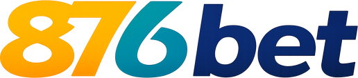 876bet লোগো